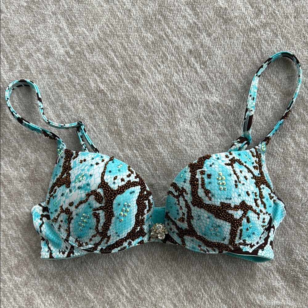 Marciano Statement Bra